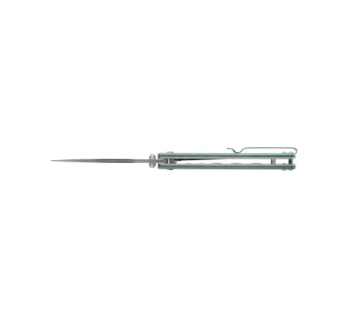 Нож  складной Ganzo G6805-GB сталь 8CR14, Green
