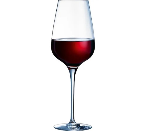 Бокалы для вина Chef&Sommelier Sublym 550 мл. / 6 шт. в п/у.