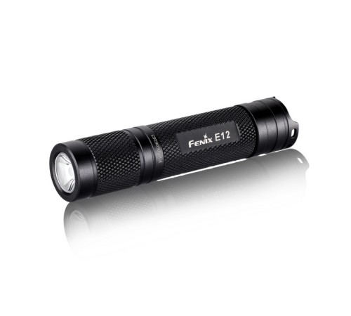 Фонарь Fenix E12 Cree XP-E2 LED