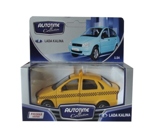 Машина Autotime 