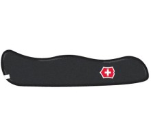 Передняя накладка для ножей VICTORINOX 111 мм, нейлоновая, чёрная