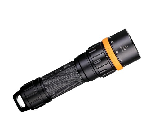 Фонарь Fenix SD11 дайвинговый