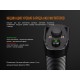 Фонарь Fenix TK35 2018 CREE XHP35 HI neutral white LED