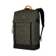 Рюкзак VICTORINOX Altmont Classic Flapover Laptop 15,4'', зелёный камуфляж, ткань, 29x12x42 см, 14 л