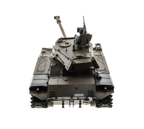 Радиоуправляемый танк Heng Long M41 