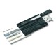 Швейцарская карточка SwissCard Quattro VICTORINOX 0.7233.T3