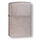 Нож перочинный ZIPPO Patriotic Kirinite™ Smooth Sodbuster Jr, 92 мм, синий + ЗАЖИГАЛКА ZIPPO 207