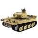 P/У танк Taigen 1/16 Tiger 1 (Германия, ранняя версия) (для ИК танкового боя) 2.4G RTR