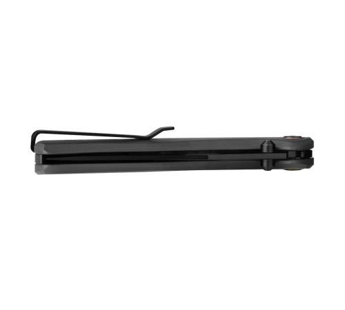 Нож Ruike P882-B, черный
