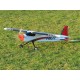 Радиоуправляемый самолет Top RC Riot 1400мм KIT