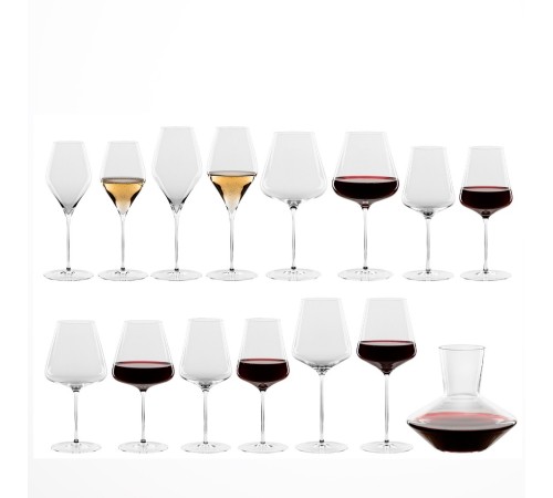 Декантер для красного вина Sophienwald Decanter