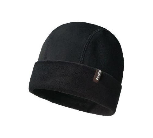 Шапка водонепроницаемая Dexshell Watch Hat Black DH9912BLK размер LXL, черный 58-60 см, DH9912BLKLXL