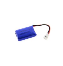 Аккумулятор Li-Po  3,7V для для квадрокоптера Syma X11, X11C