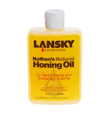 Масло для заточки ножей Lansky Nathan’s Honing Oil LNLOL01