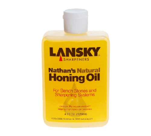Масло для заточки ножей Lansky Nathan’s Honing Oil LNLOL01