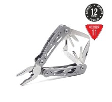 Мультитул Ganzo G104S самый компактный