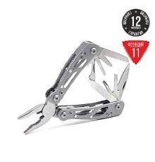 Мультитул Ganzo G104S самый компактный