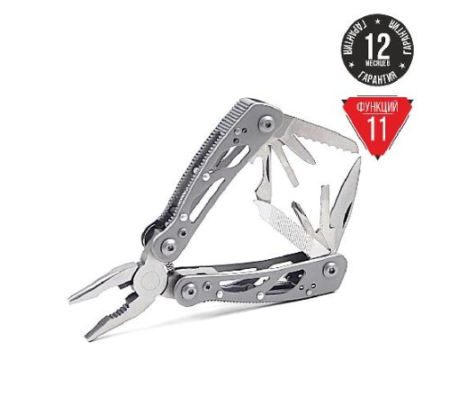 Мультитул Ganzo G104S самый компактный