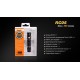 Фонарь Fenix RC05
