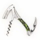 Штопор Laguiole En Aubrac Sommelier l'Organique Vert