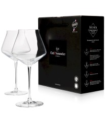 Бокалы для вина Chef&Sommelier Reveal`Up 550 мл. / 2 шт. в п/у.
