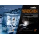 Налобный фонарь Fenix HP25RV2.0, HP25RV20