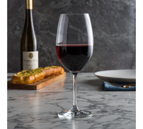 Бокалы для красных вин Spiegelau Salute Bordeaux 4 шт.