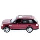 Машина Kinsmart 1:38 Range Rover Sport инерция (1/12шт.) б/к