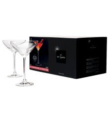 Бокалы для вермута Chef&Sommelier Coctail Tran 210 мл. / 6 шт. в п/у.