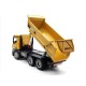 Радиоуправляемый самосвал HUI NA TOYS 2.4G 10CH 1/14 RTR