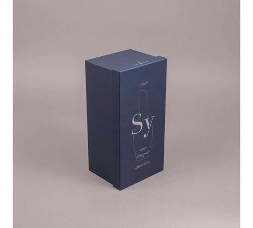 Декантер для белых и шампанских вин Sydonios l’Universel