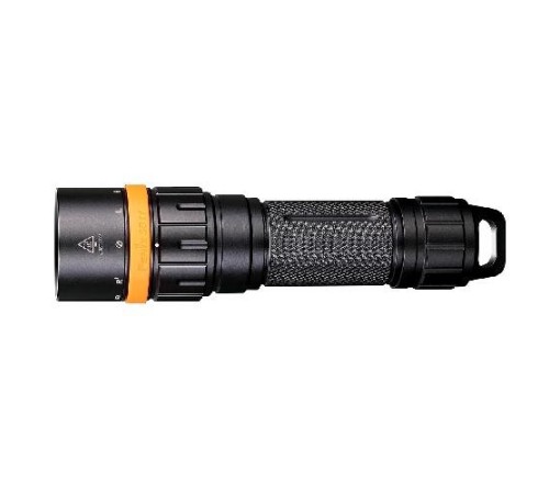 Фонарь Fenix SD11 дайвинговый