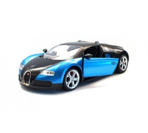 Радиоуправляемая машина Double Eagle Bugatti Veiron 1:14 2.4G
