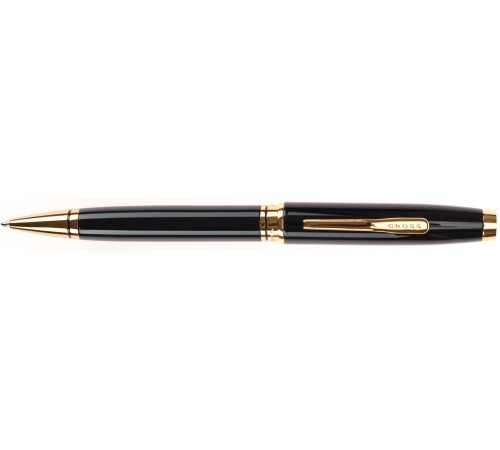 Шариковая ручка Cross Coventry Classic Black Lacquer