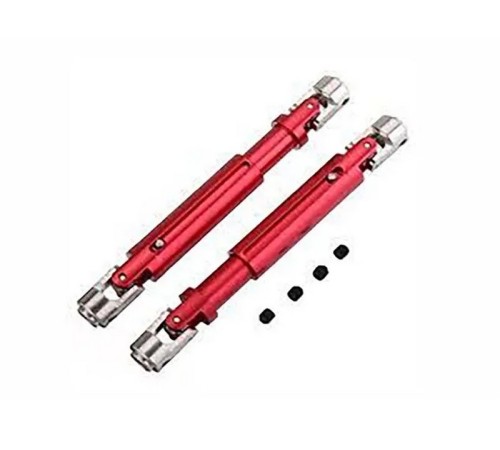 Алюминиевый карданный привод для краулеров Remo Hobby RH1093ST/73SJ