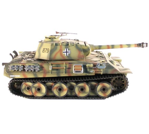 P/У танк Taigen 1/16 Panther (Германия) PRO 2.4G RTR