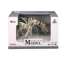 Набор фигурок животных MASAI MARA MM211-110 серии 