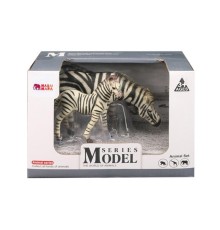 Набор фигурок животных MASAI MARA MM211-110 серии 
