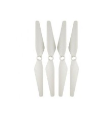 Комплет лопастей для квадрокоптера Syma X8SW/SC, 4шт.