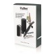 Набор для вина Pulltex Wine & Sparkling Black