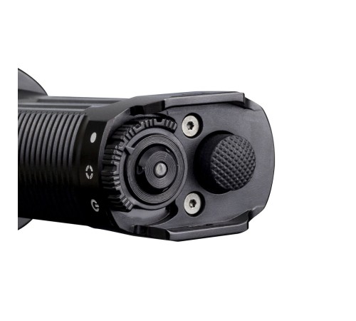 Фонарь Fenix TK35UE2018
