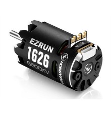 Бесколлекторный мотор Hobbywing EZRUN-1626SD-6500KV-BLACK (2.00/8.5мм, 1/28) бессенсорный
