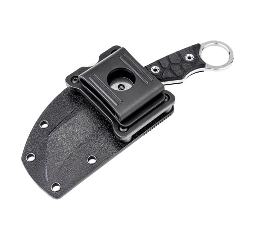 Нож с фиксированным лезвием Ruike FS68
