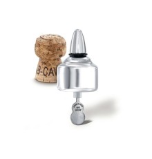 Пробка-дозатор для шампанского Pulltex Mars Sparkling Stopper
