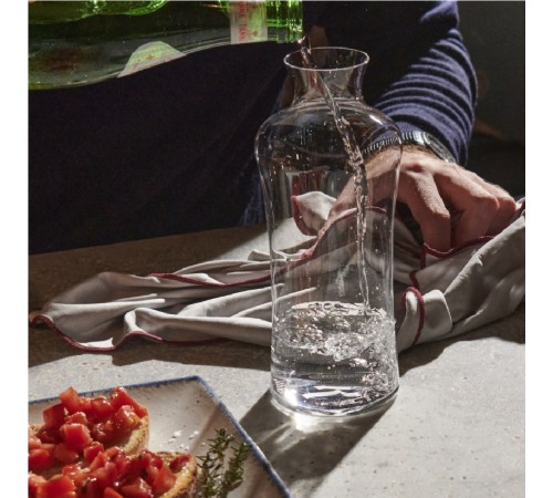 Графин для воды Grassl Glass Elemental Carafe