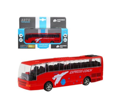 Автобус 