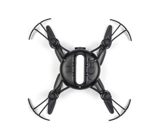 Р/У квадрокоптер Syma X27 Божья коровка 6-AXIS 2.4G RTF