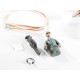 Р/У танк Taigen 1/16 Panzerkampfwagen III (Германия) дым, свет (для ИК боя) V3 2.4G RTR камуфляж