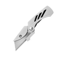 Нож Gerber Industrial EAB Utility Lite Blister, блистер, 31-000345