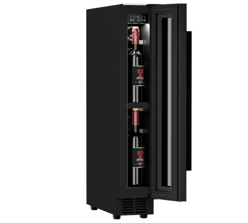 Винный шкаф Meyvel MV9-KBT1